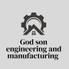 GODSON ENGINEERING & MANUFACTURING logo - Similar company to Reliable Terrestrials