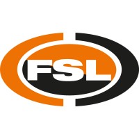 FSL Aerospace Ltd logo - Similar company to Lamsco West, Inc.