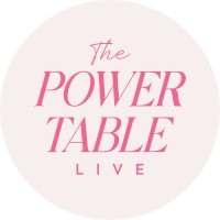 The Power Table logo - Similar company to Ninja Va