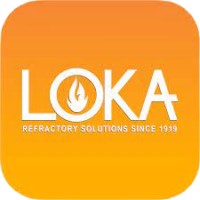 PT Loka Refractories Wira Jatim logo - Similar company to Pradja Timur Refractorindo