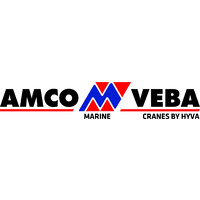 AmcoVeba Marine logo - Similar company to Hydroscope B.V.