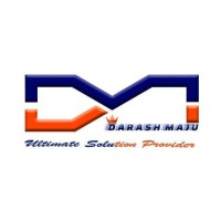 DARASH MAJU (M) SDN BHD logo - Similar company to Roda Emas Industries Sdn. Bhd.