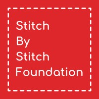 Stitch by Stitch Foundation logo - Similar company to Edge It
