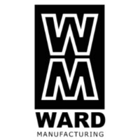 Ward Manufacturing Company logo - Similar company to Irmco