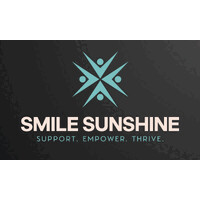 SMILE SUNSHINE 501(c)(3) Organization logo - Similar company to Fearless Dating™