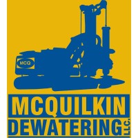 McQuilkin Dewatering LLC logo - Similar company to Precision Dewatering, Llc