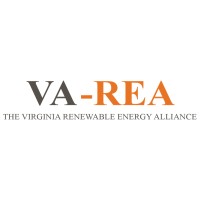 Virginia Renewable Energy Alliance logo - Similar company to Cheese N' Stuff