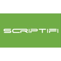 Scriptifi logo - Similar company to Tawgl
