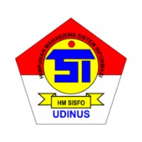 HIMPUNAN MAHASISWA SISTEM INFORMASI logo - Similar company to Dinas Perindustrian Dan Perdagangan Provinsi Jawa Tengah