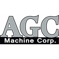 AGC Machine Corp. logo - Similar company to Valtius.Io