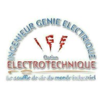 Electrotechnique et Automatisme Industriel (EAI_INPHB) logo - Similar company to Electrotechnique