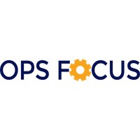 OPS Focus Inc. logo - Similar company to Dezurik Limited
