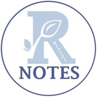 Ritsel Notes logo - Similar company to Notefellow