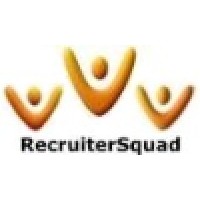 RecruiterSquad logo - Similar company to Millenium Consulting