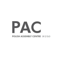 Polish Assembly Centre logo - Similar company to Cloudmaker Llp