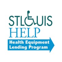 St. Louis HELP logo - Similar company to Job Seekers' Garden Club