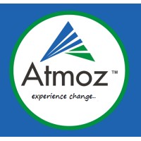 Atmoz logo - Similar company to Agprop