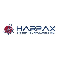 HARPAX System Technologies logo - Similar company to Papilon Development Ab