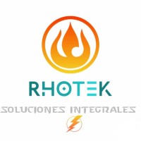 ROTECHSIS logo - Similar company to Sergel