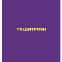 TalentPosh logo - Similar company to Ajocard