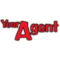 Your Agent logo - Similar company to The Good Estate Agency