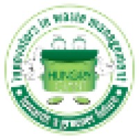 Hungry Giant Recycling and Waste Management logo - Similar company to Ridan