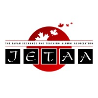 JET Alumni Association of Canada (JETAA Canada) logo - Similar company to Jet Programme Canada