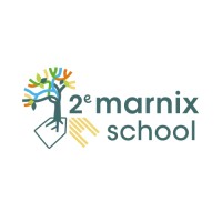 2e Marnixschool logo - Similar company to Pcou Willibrord