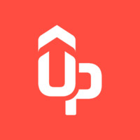 UpPromote logo - Similar company to Refersion