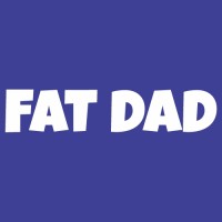 FAT DAD logo - Similar company to Growth Gen