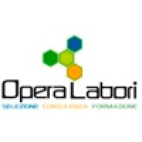 Opera Labori logo - Similar company to Roberto Vicenzi - Digital Transformation Consultant