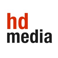 hdmedia logo - Similar company to Hmedia