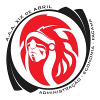 Associação Atlética Acadêmica XIX de Abril logo - Similar company to Comissão 026 Facamp