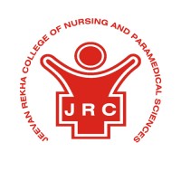 Jeevan Rekha College of Nursing and Paramedical Sciences logo - Similar company to Anshdeep Singh