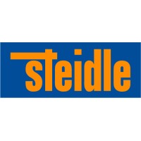 EMIL STEIDLE GMBH & CO. KG logo - Similar company to S.Qe - Staufen Quality Engineers