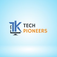 Tech Pioneers logo - Similar company to Tech Pioneers