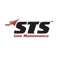 STS Line Maintenance logo - Similar company to Sts Engineering Solutions
