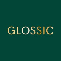 GLOSSIC logo - Similar company to Yuthera™