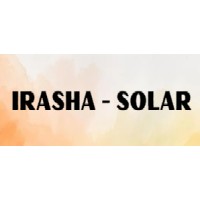 IRASHA - SOLAR logo - Similar company to Sunshot Solar
