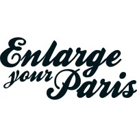 Enlarge Your Paris logo - Similar company to Fédération Française De La Randonnée Pédestre En Île-De-France