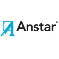 Anstar Oy logo - Similar company to Sewatek
