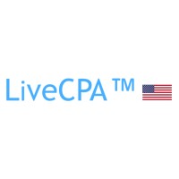 LiveCPA logo - Similar company to Dicerra