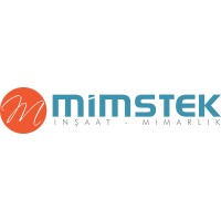 Mimstek Mimarlık logo - Similar company to Gurtes.Com.Tr