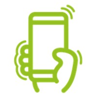 Wachatbot logo - Similar company to Plandok