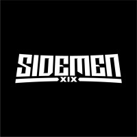 Sidemen Entertainment logo - Similar company to Misfits Boxing