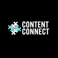 Content Connect logo - Similar company to Wisdom Cap Lamp