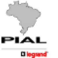 Pial Legrand Do Brasil