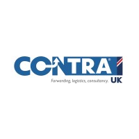 Con-Tra UK logo - Similar company to Contra Spa