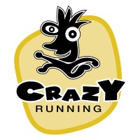 Crazy Running logo - Similar company to Drivyn, Llc