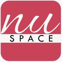 nuSPACE Corporate Interiors logo - Similar company to Creative Bold Branding